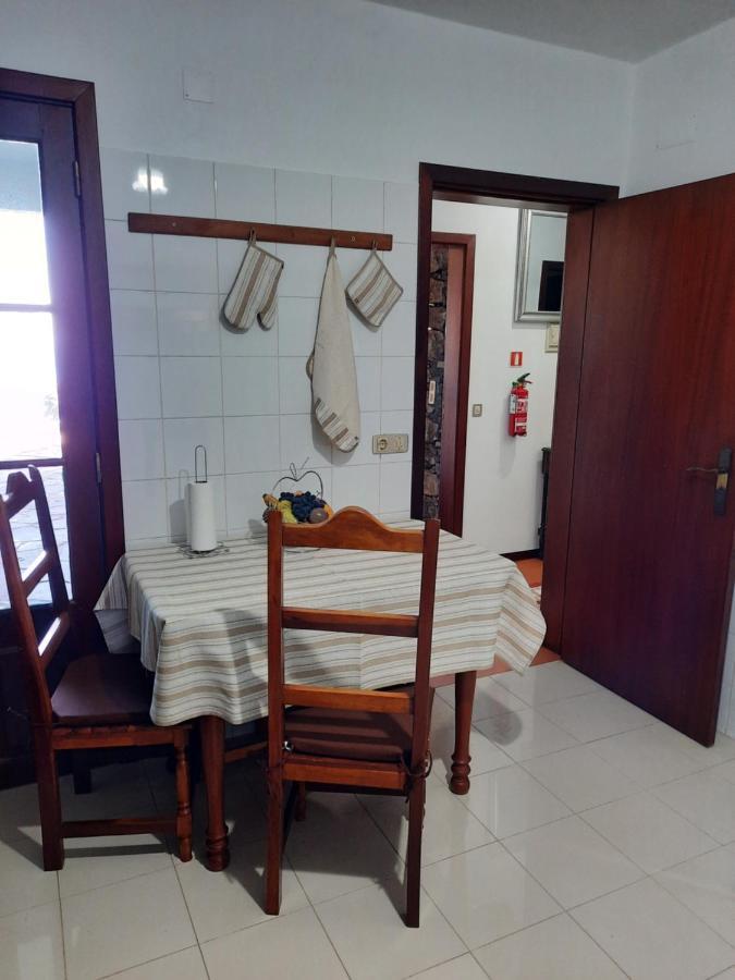 Villa Dr. Cabral Barreto Ponta do Sol  Exterior foto