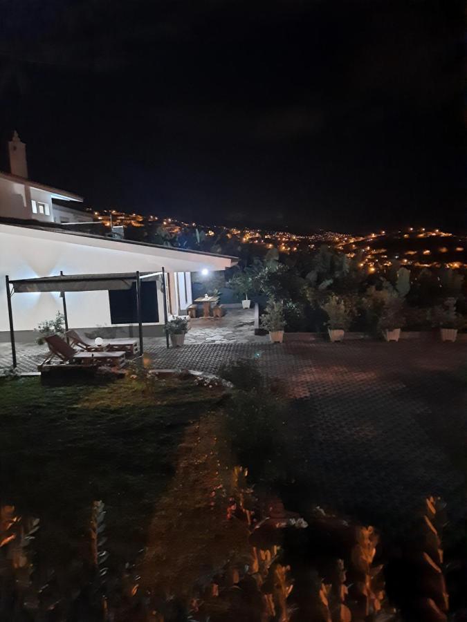 Villa Dr. Cabral Barreto Ponta do Sol  Exterior foto